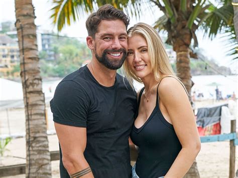 danielle maltby michael allio|Danielle Maltby Shares Cryptic Post Following Michael Allio Split